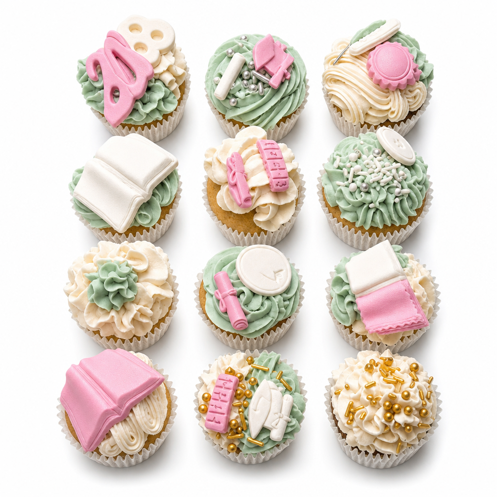 Cup Cakes